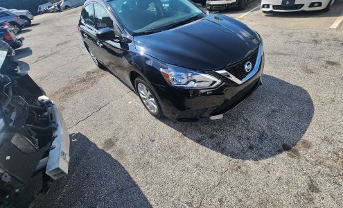 Sparkle Auto Care Inc