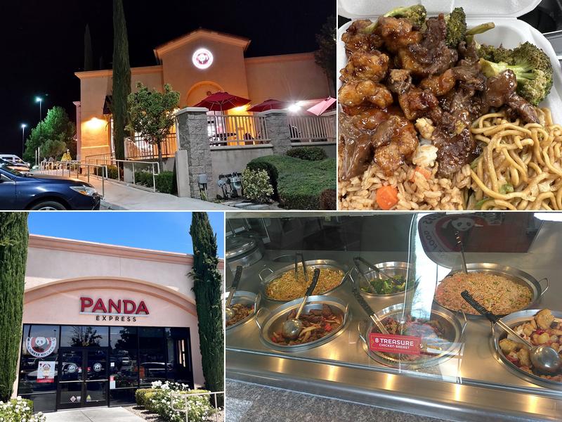 Panda Express