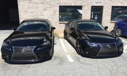 Premier Auto Body & Collision