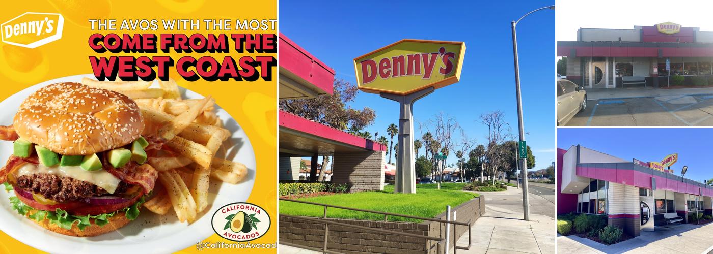 Denny's