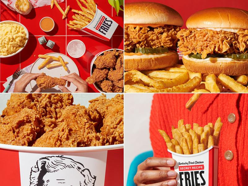 KFC