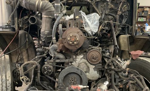 FleetPride Service Center