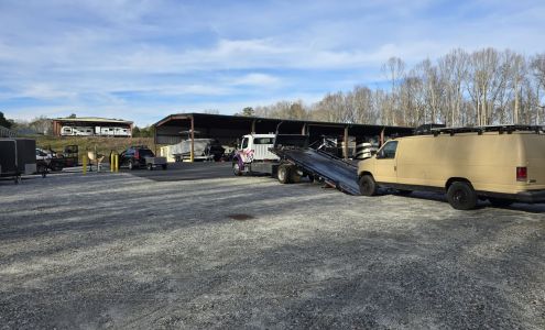 Mauldin Body Shop Inc