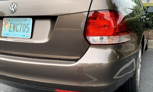 Auto Restore Atlanta