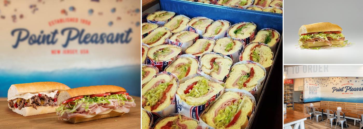 Jersey Mike's Subs
