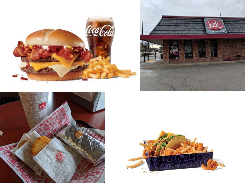 Jack in the Box