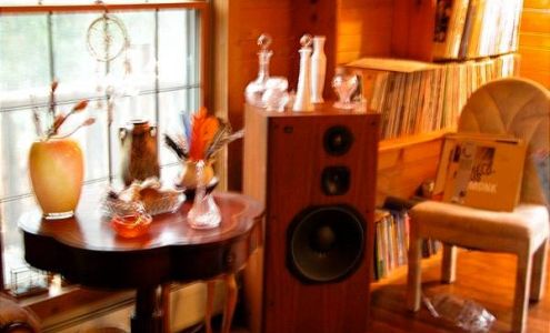 ANALOGIQUE SERVICES LABS
