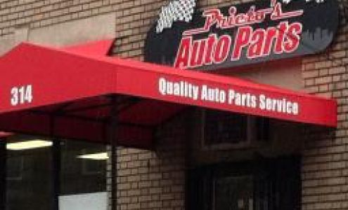 Prieto's Auto Parts