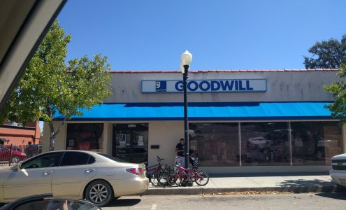 Goodwill Central Coast