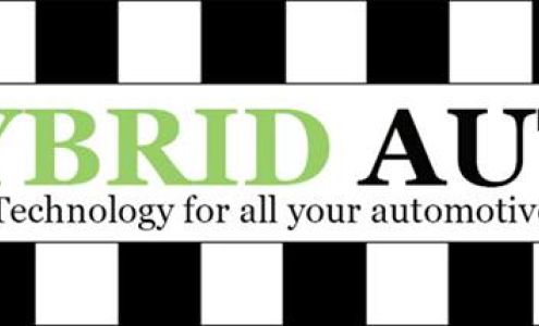 Hybrid Auto Tech