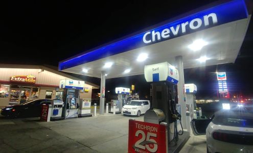 Chevron