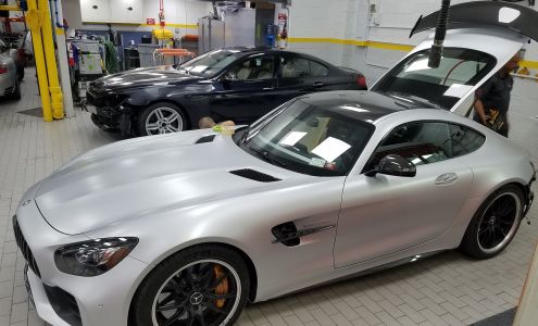 Star Service Auto Body & Repair