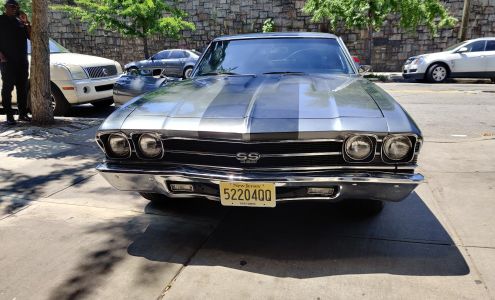 Dave's Transmissions