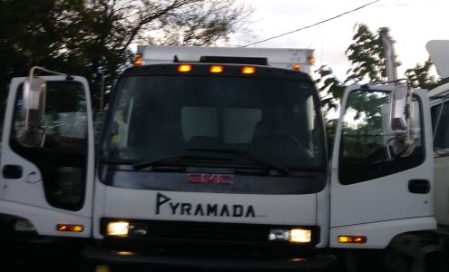 S & J Bus Repair Corporation