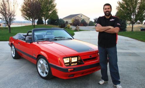 A & M Services Center