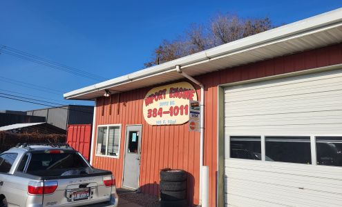 Import Engine Supply