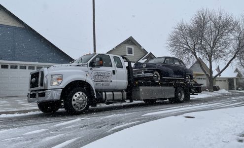 Canyon County Towing