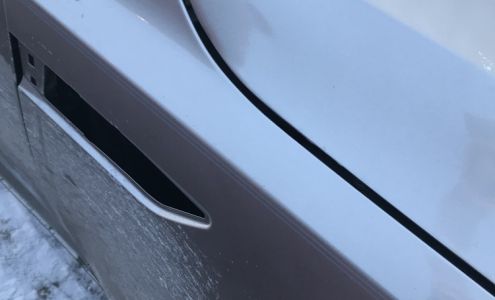 Quality Auto Inc Collision Center