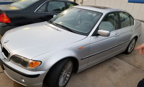 Ramirez Transmission