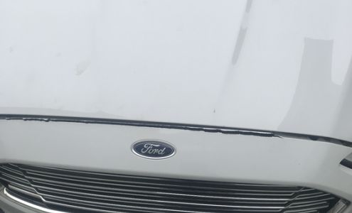 Frame And Body Shop Solutions