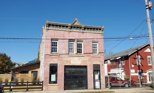 Lake Auto Rebuilders