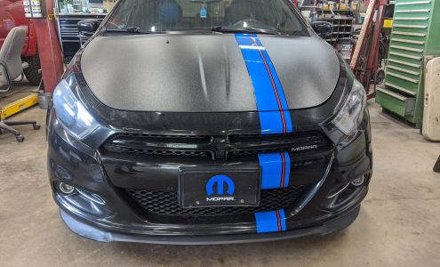 LINE-X LININGS Protective Coatings & Truck Accessories