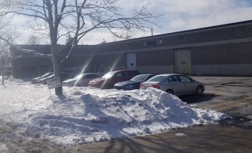 Exponential Power, Inc. (formerly Storage Battery Systems)