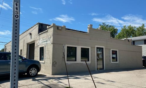 Andino's Auto Repair North Chicago