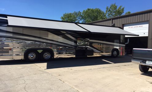 Meyers Auto Body Inc.