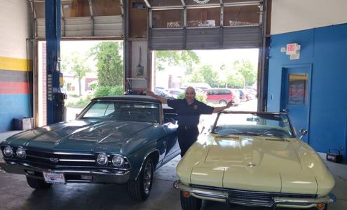 Certified Transmission Specialists