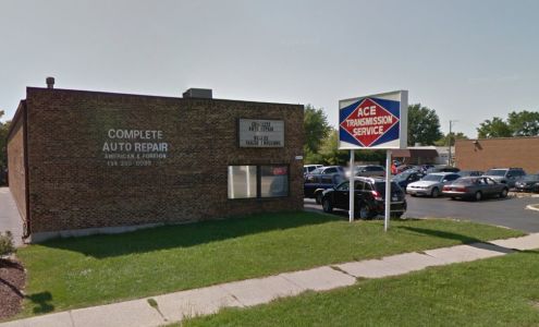 Ace Transmission, Inc.