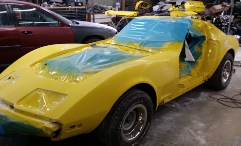 Body Werks of Streamwood