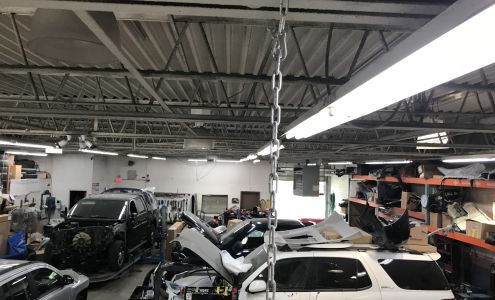 Otto's Collision Services