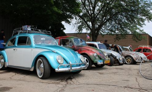 Lopez Auto Body & Repair