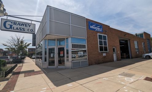 Windshield Specialists