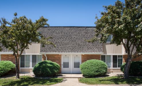 Parkview Estates Apartments