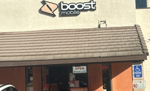 Boost Mobile