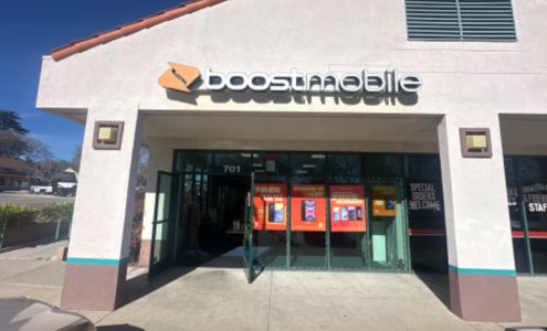 Boost Mobile