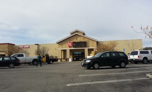 Tractor Supply Paso Robles