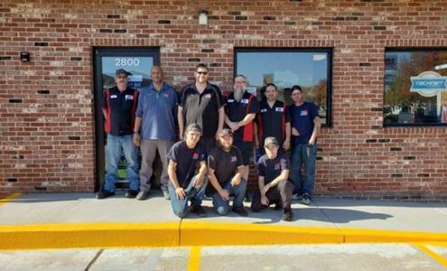 1 Stop Auto Shop of Springfield