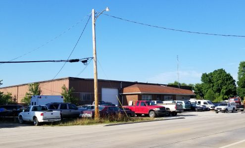 Hammond's Recycling & Garage Astoria