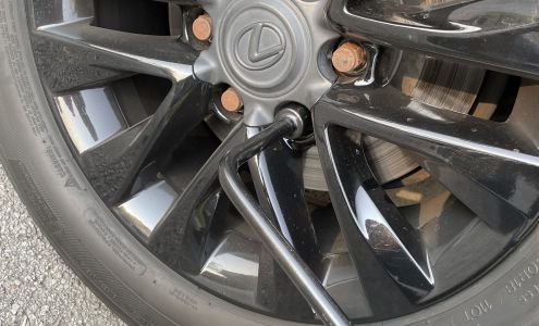 Hart's Collision Center