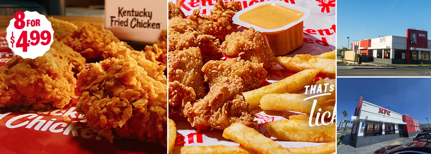 KFC