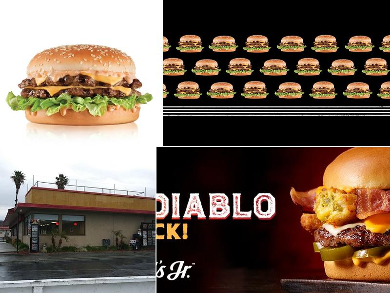 Carl’s Jr.