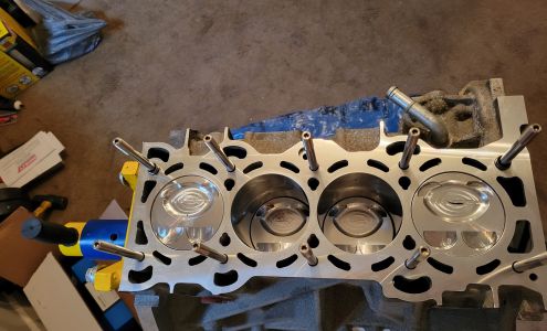 FastTimes Motorworks, Inc.