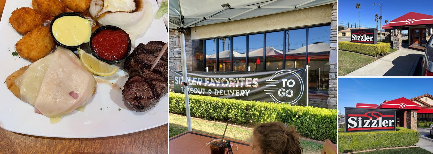 Sizzler