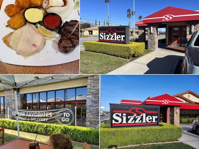 Sizzler