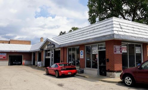 Central and Caldwell Service Auto Repair and Hand Car Wash