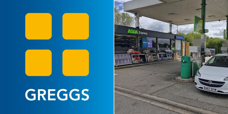 Greggs