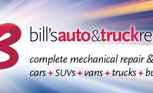 Bills Auto & Truck Repair